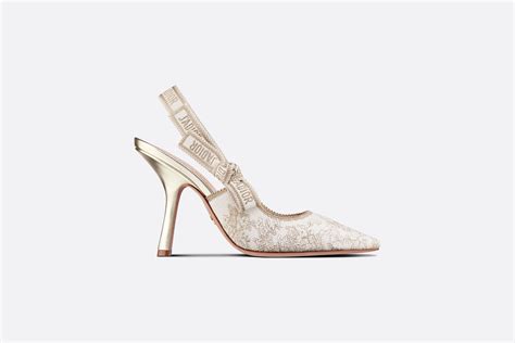 dior j'adior slingback pump|j'adior slingback ballerina flat.